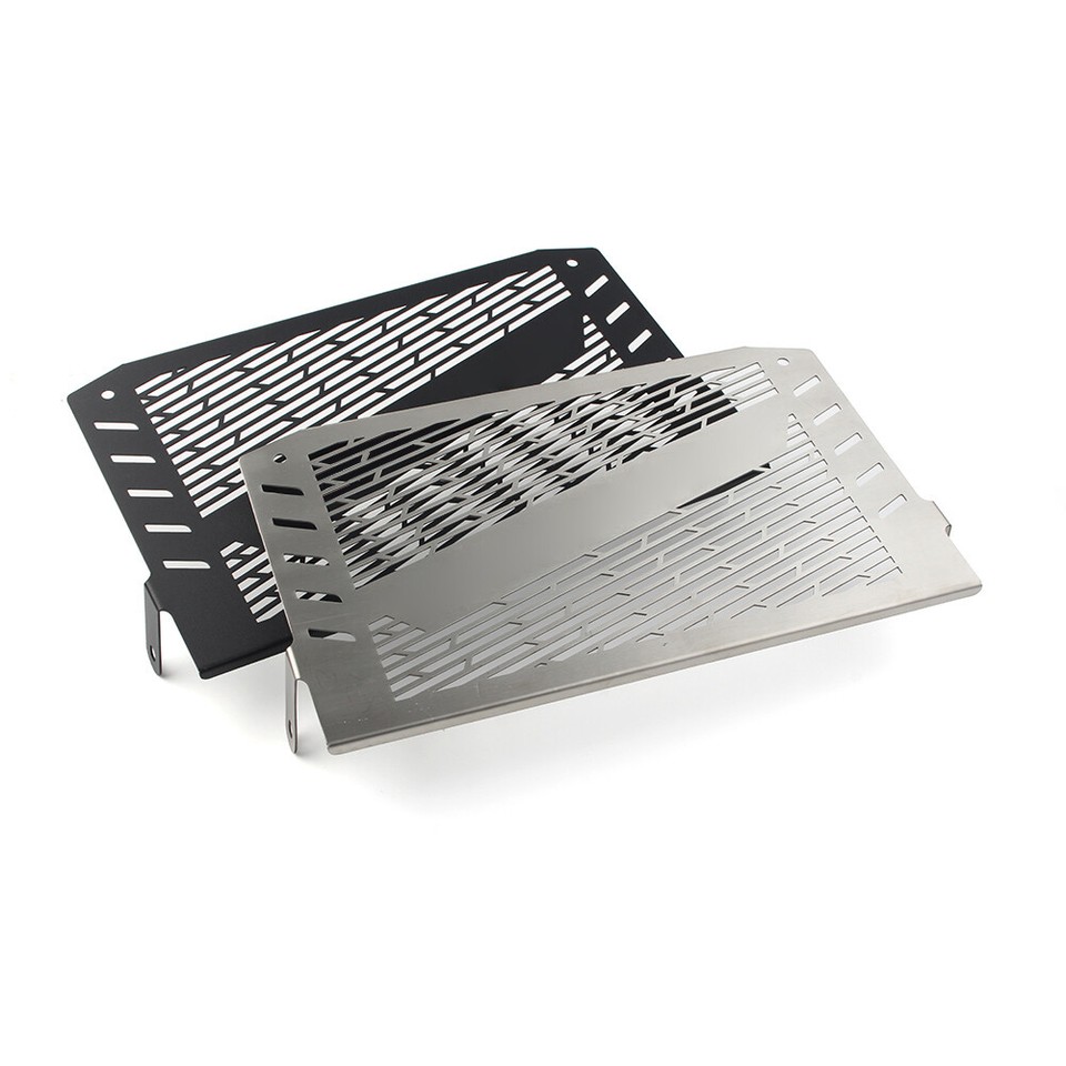 Radiator Guard Grille Grill Cover Protector For Kawasaki VULCAN S