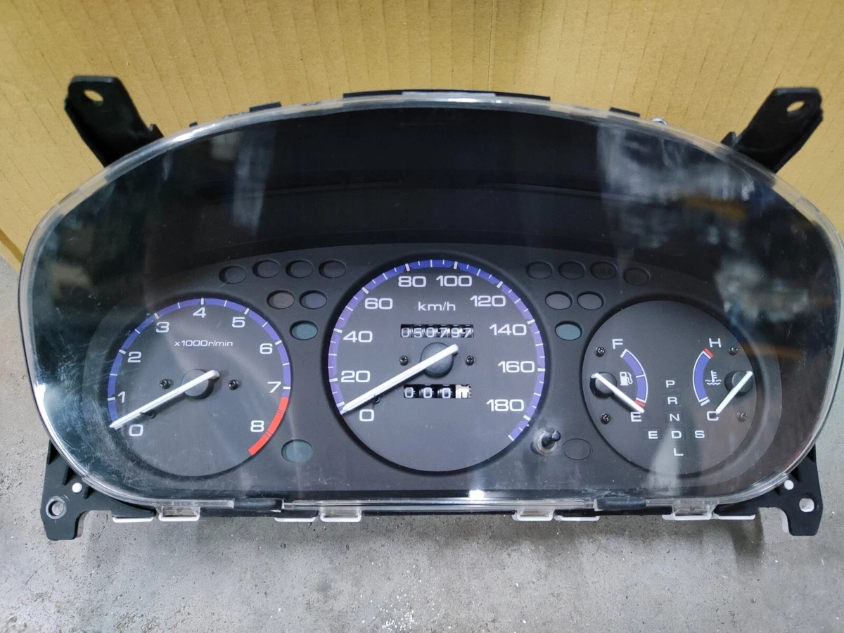 Gauge cluster online