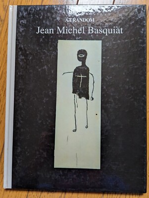 京都書院 アートランダム ArT RANDOM  #101 Basquiat 京都書院 アートランダム ArT RANDOM #101 Basquiat Jean Michel