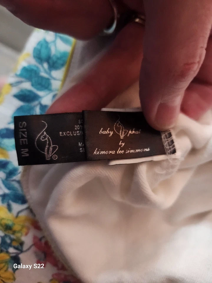 Vintage Rare Baby Phat Summer Dress  - Image 3 of 4