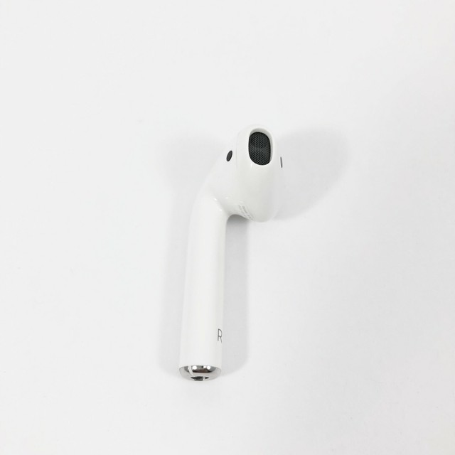Genuine Apple AirPods 2nd Gen Replacement AirPod RIGHT Side Only eBay