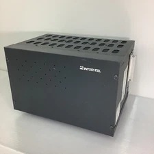 Inter-Tel AXXESS PBX Cabinet
