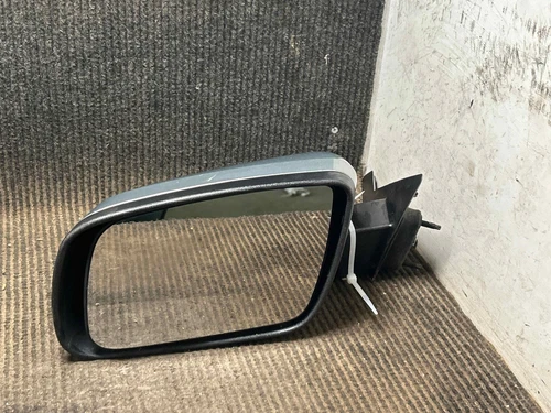 Fits 2005-2007 Ford 500 Gray Blue Left Door Mirror OEM#:6G1Z17683B