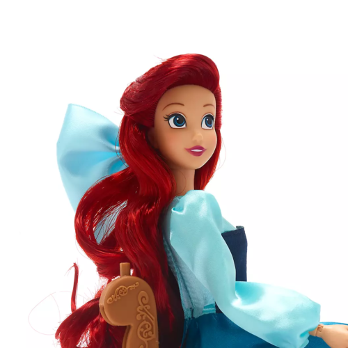 Disney - Arielle, die Meerjungfrau - Arielle - Story Moment Spielset Deluxe - Bild 5 von 6