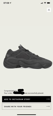 yeezy 500 black uk