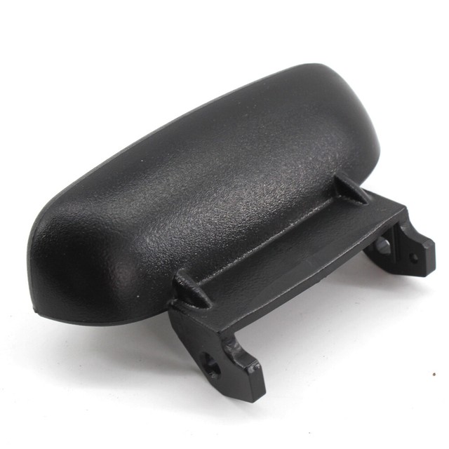 Fit For Honda Civic 0611 Arm Rest Cover Lock Front Center Console