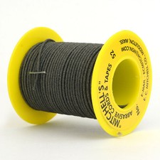 Mitchell 52 Woodworking .055 x 50 Feet Med Grit Cutting Sanding Cord 19493
