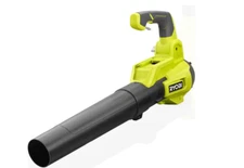 Ryobi 40V 450 CFM Cordless Battery Variable-Speed Jet-Fan Blower (Tool-Only)
