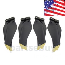 New Low-Noise Quick-Release 8331 F Propeller For DJI Mavic Pro Platinum Drone