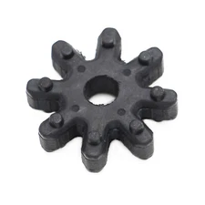 Steering Column Flexible Coupler for Hyundai Elantra Veloster Sonata Santa Fe