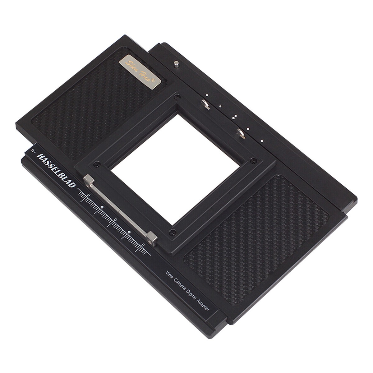 Movable Hasselblad V Mount Digital Back Convert Adapter Phase 1 To