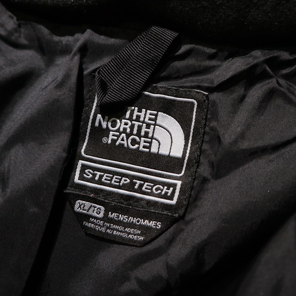 90s THE NORTH FACE STEEP TECK TNF North Face Steep Tech 90s THE NORTH FACE STEEP TECK TNF North Face Steep Tech