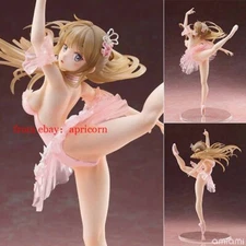 Wave Anmi Original Dream Tech Ballet's White Swan Girl 1/7 Dance Girl Gift NEW!