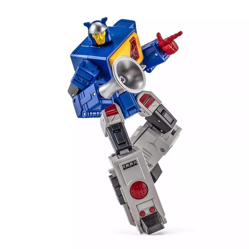 Newage Blaster NA H62 H62B H62C H62EX H62R H62S H62T G1 Louie Small Scale Figure - Picture 54 of 67