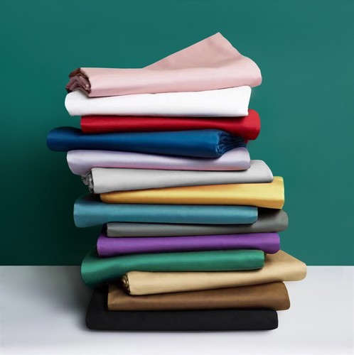 Long 100% Cotton Body Pillow Cover Ultra Soft Pillowcase Envelope Closure 20x54 - Picture 8 of 27