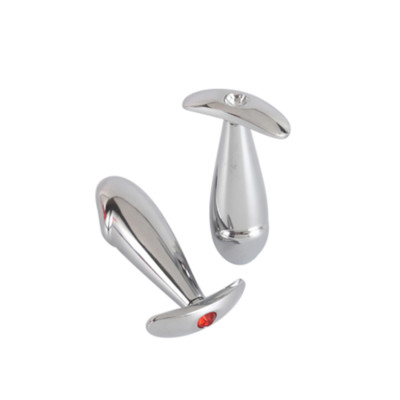 Anal Butt Plug Aluminium Alloy Sexy Stopper Toy Insert Orgasm Lubricant Jeweled | eBay Anal Butt Plug Aluminium Alloy Sexy Stopper Toy Insert Orgasm Lubricant Jeweled | eBay