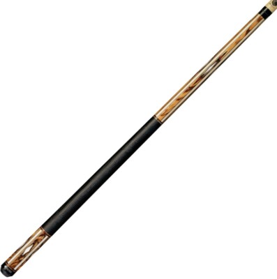 Lucasi Custom Pool Cue Stick Leather Wrap Uni-Loc Hybrid Shaft