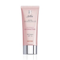Bionike Defence Hydractive - Bb Cream Light Idrata Uniforma Il Colorito, 40Ml