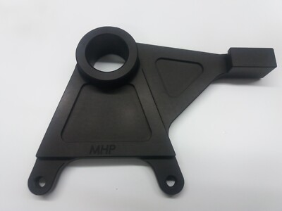 Suzuki GSXR1000 2003 bis 2006 Bremssattelhalter hinten 84mm