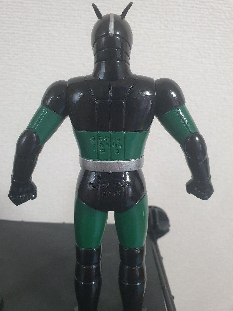 特撮 Kamen rider black shadowmoon RX figure Amazon.com: TAMASHII NATIONS - Masked Rider Black