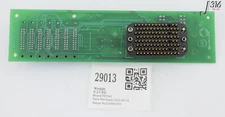 29013 TEGAL PCB ASSY 98-391-004