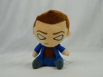 supernatural mopeez