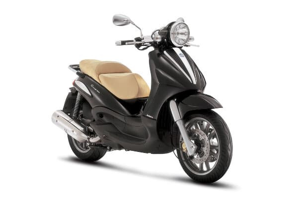 Pompe à essence PIAGGIO BEVERLY 500 pour modèles 2003 à 2005 avec système de rechange 641132