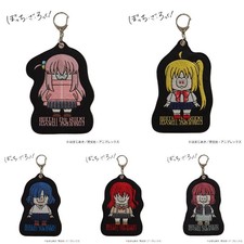 Bocchi the Rock! CONVERSE TOKYO Collab EMBROI...
