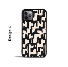 Tortoise Shell Case For Iphone 16 15 14 13 12 11 Pro Max Mini XR Xs 7 8 Samsung