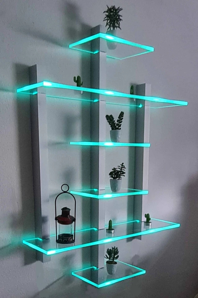 Design LED Regal Florenz - Bild 2 von 4