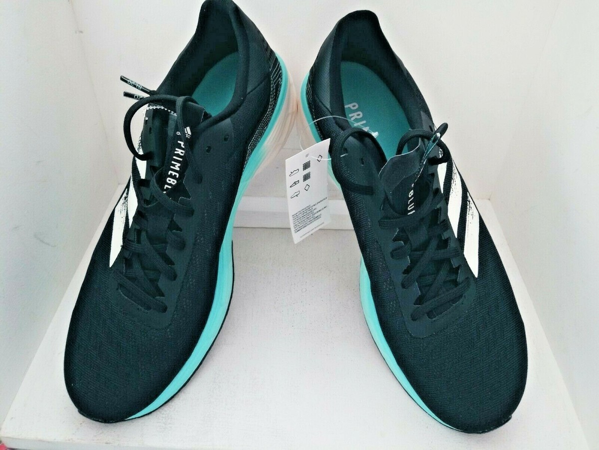Adidas SL20 Primeblue Running Shoes (FU6618) NEW Men main image 3