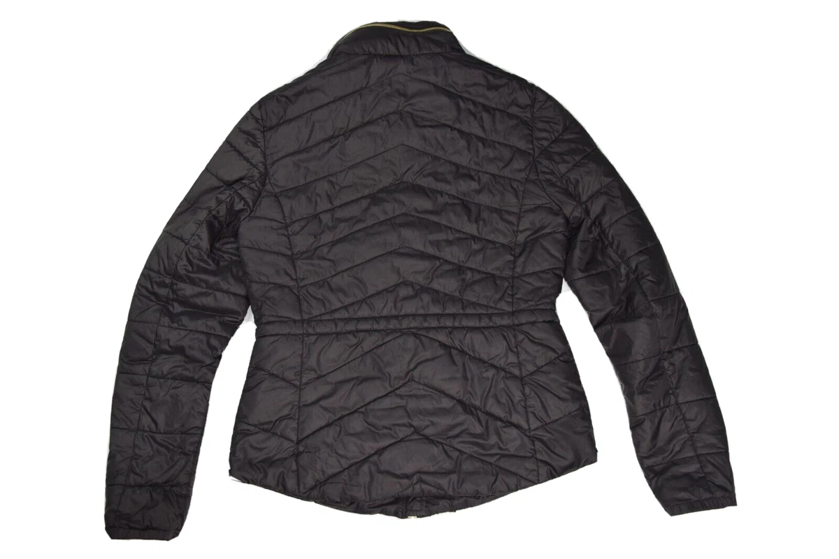 Barbour valencia hotsell quilted jacket