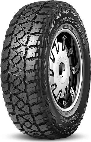 Kumho Road Venture MT51