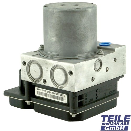 ABS Steuergerät BMW 34516774852 0265950409 34516768550 24Monate Garantie* - Bild 2 von 6