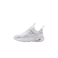 FN4459-128 -Kids- Nike Fabric Low top Kids' Running Shoes White Gold Kids'