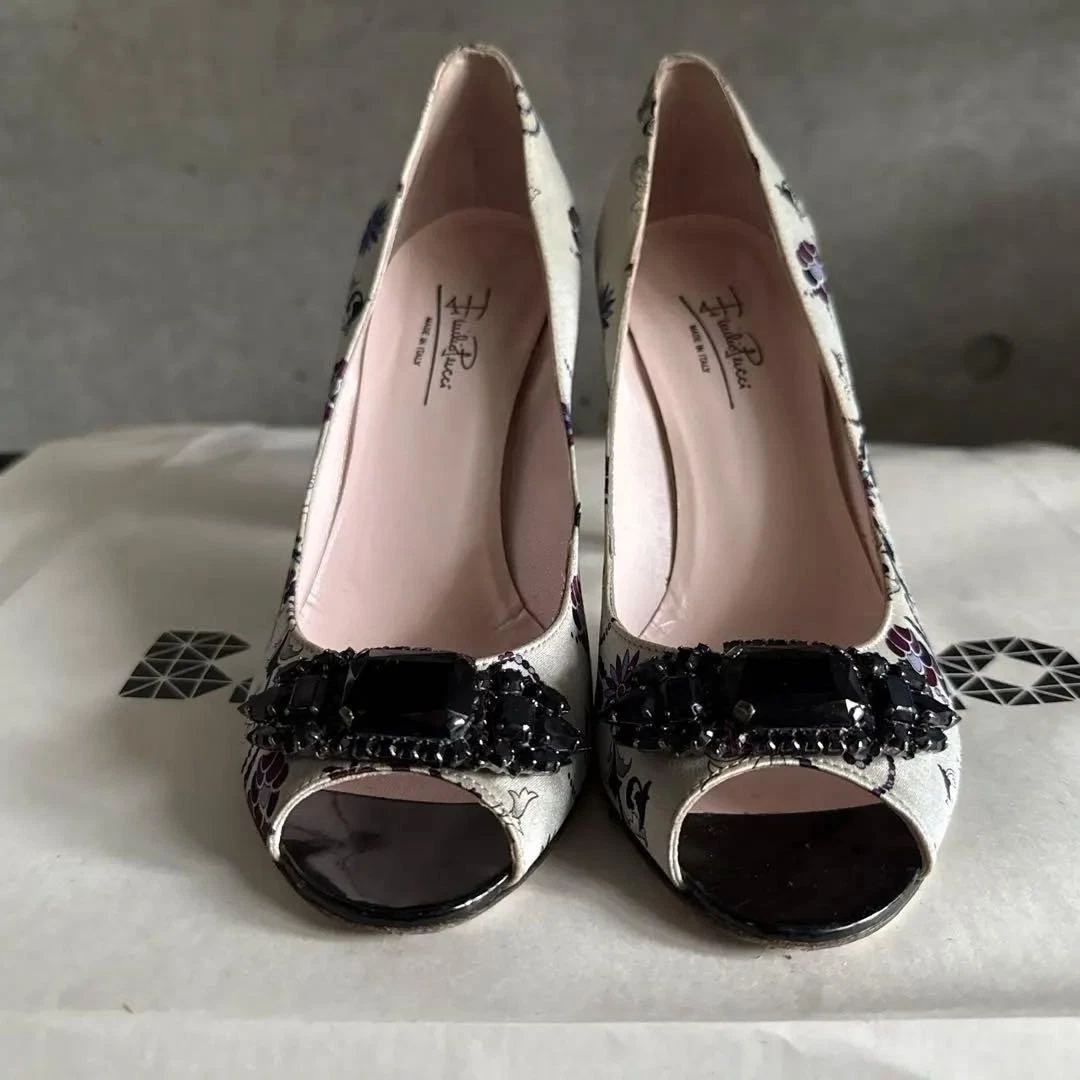 Emilio Pucci Women's Shoes for sale | eBay