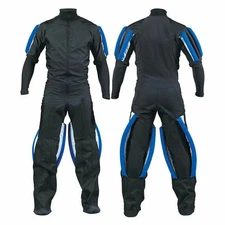 Skydiving Suit jumpsuit in all Color & Sizes Available with Customizations FREE
