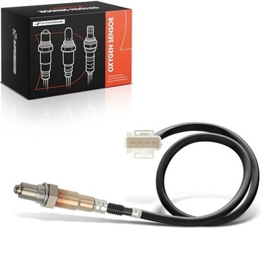  O2 Oxygen Sensor Compatible with Saab 9-3 2004-2011, 9-3X 2010-2011 & Saturn 