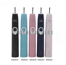 Sonic Electric Toothbrush for Philips Sonicare ProtectiveClean 4100 HX681A/E/D/J