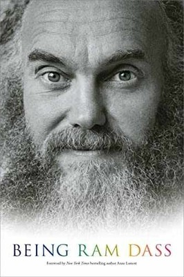 Being Ram Dass - Paperback, by Dass Ram; Das Rameshwar - Very Good