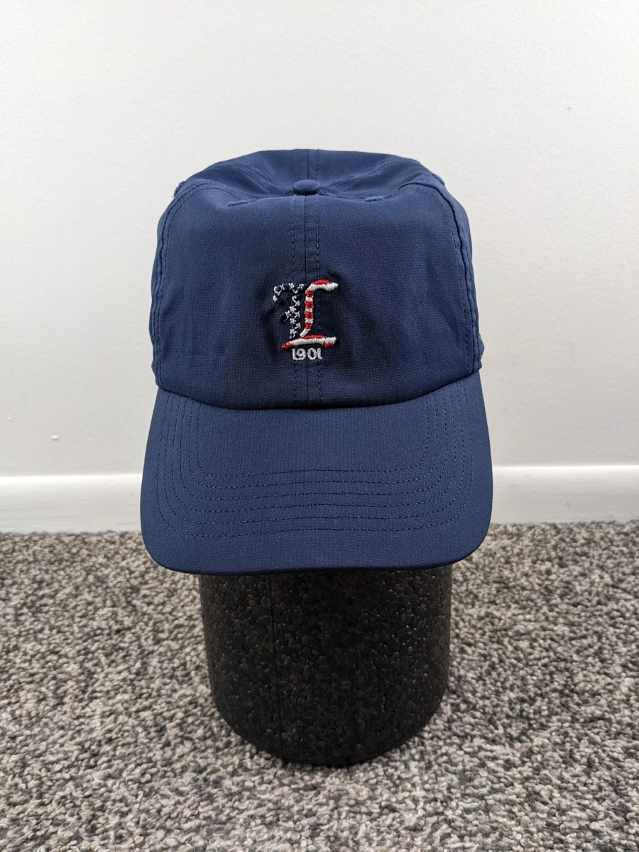 Country Club Hat Indiana Golf Cap Visors & Hats for sale | eBay