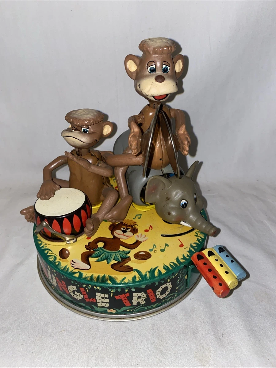25+ Linemar Battery Operated Toys (Pre - 1970) for sale | Updated