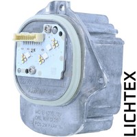 A2229069104 L Links LED Blinklicht Tagfahrlicht Xenus Modul FüR S-Klasse W222