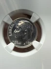 1960 PROOF ROOSEVELT DIME ✪ NGC PF-67 ✪ 10C SILVER COIN PR GEM UNC