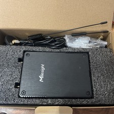 UG56-L08GL-868M - Industrial LoRaWAN Gateway