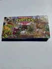 Vintage 1987 Teenage Mutant Ninja Turtles Pizza Power TMNT