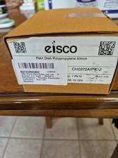 Petri Dish With Lid Polypropylene 50mm 12 Pack