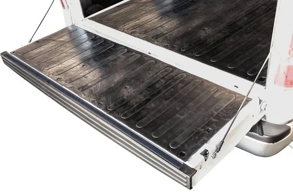 For Toyota Tundra 2007-2015 Westin 50-6545 Tailgate Mat - Изображение 3 из 4