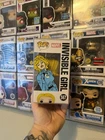 Funko Pop! Vinyl: Marvel - Invisible Girl 567