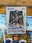 Bo Jackson Battle Arena Mull And Bones Steel Auto